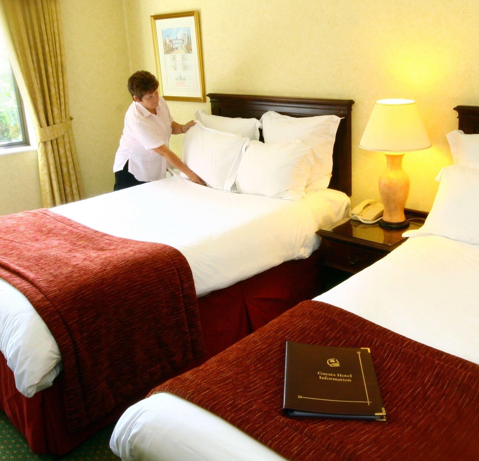 Urban Hotel แกรนแธม ภายนอก รูปภาพ