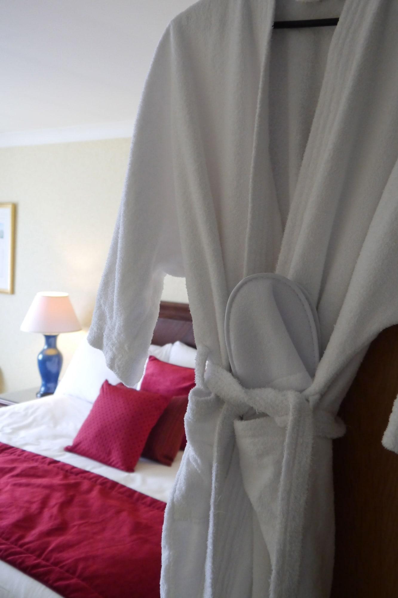 Urban Hotel แกรนแธม ภายนอก รูปภาพ