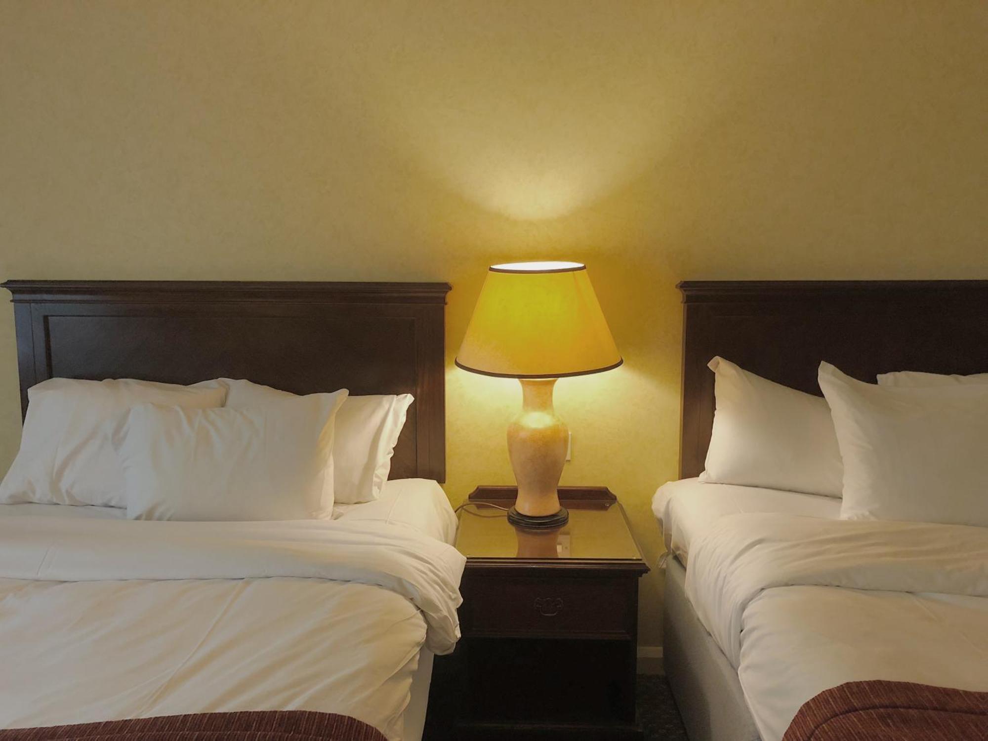 Urban Hotel แกรนแธม ภายนอก รูปภาพ