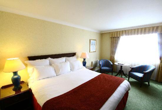 Urban Hotel แกรนแธม ภายนอก รูปภาพ