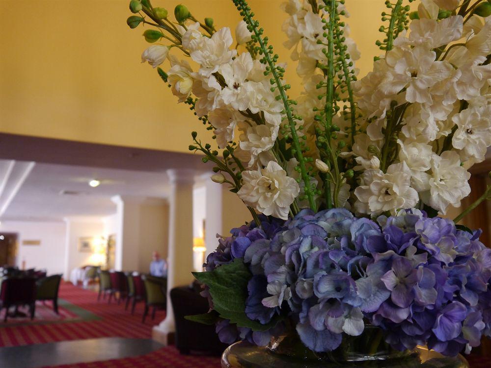 Urban Hotel แกรนแธม ภายนอก รูปภาพ